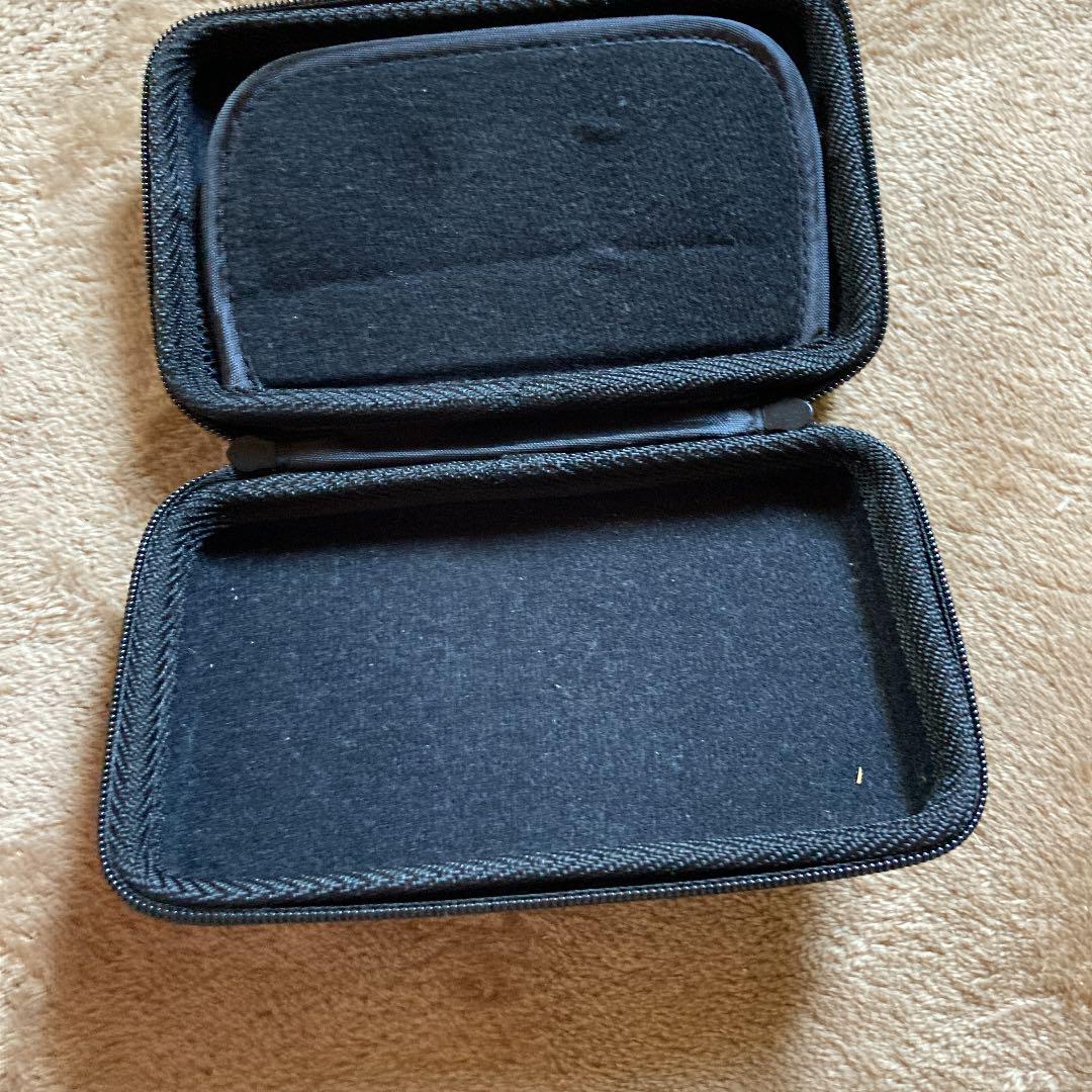 3DS＋カセット＋充電器＋ケース　まとめ売り