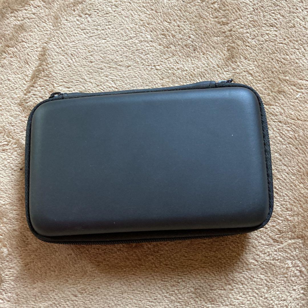 3DS＋カセット＋充電器＋ケース　まとめ売り