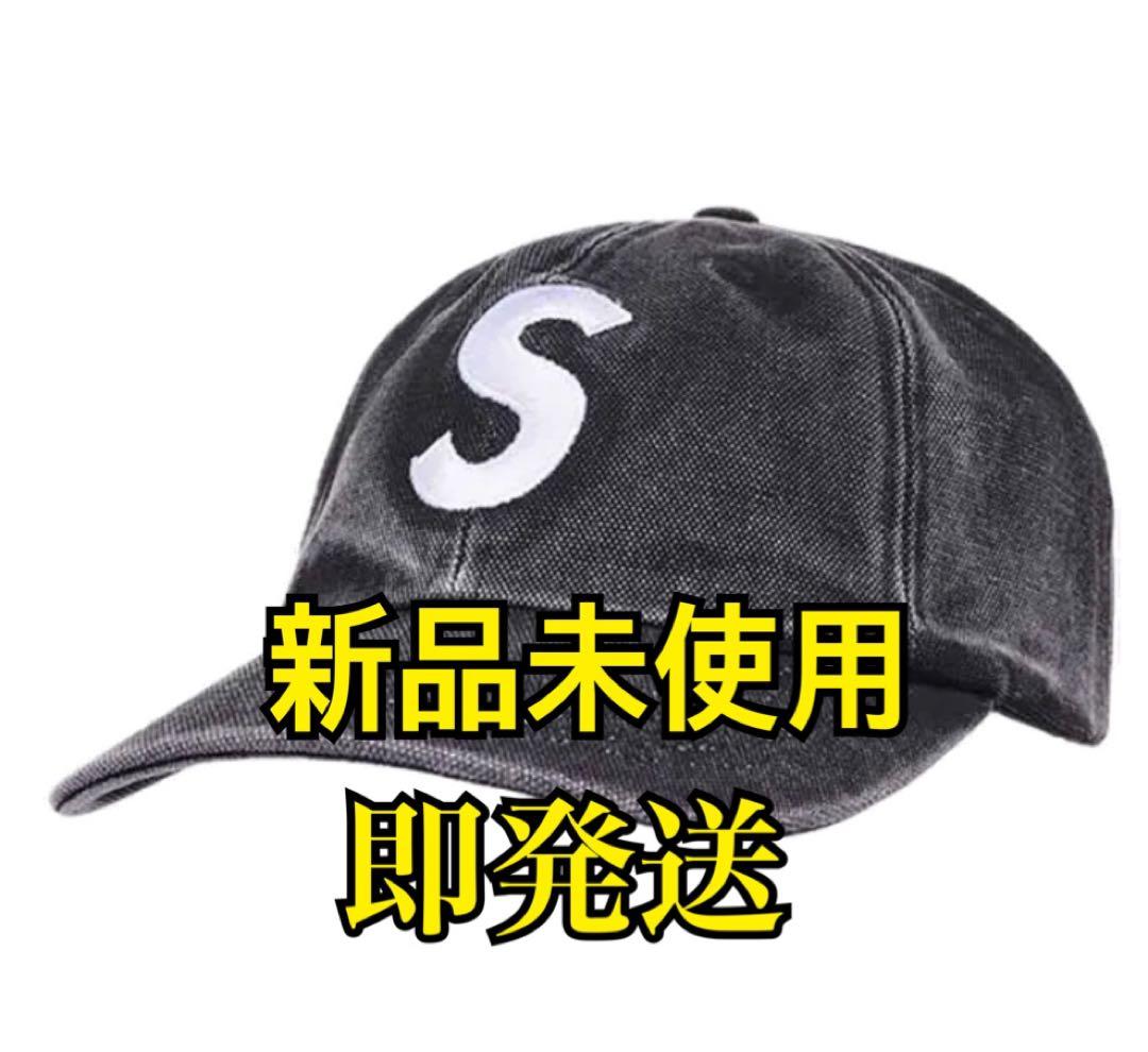 Supreme Pigment S Logo 6-Panel