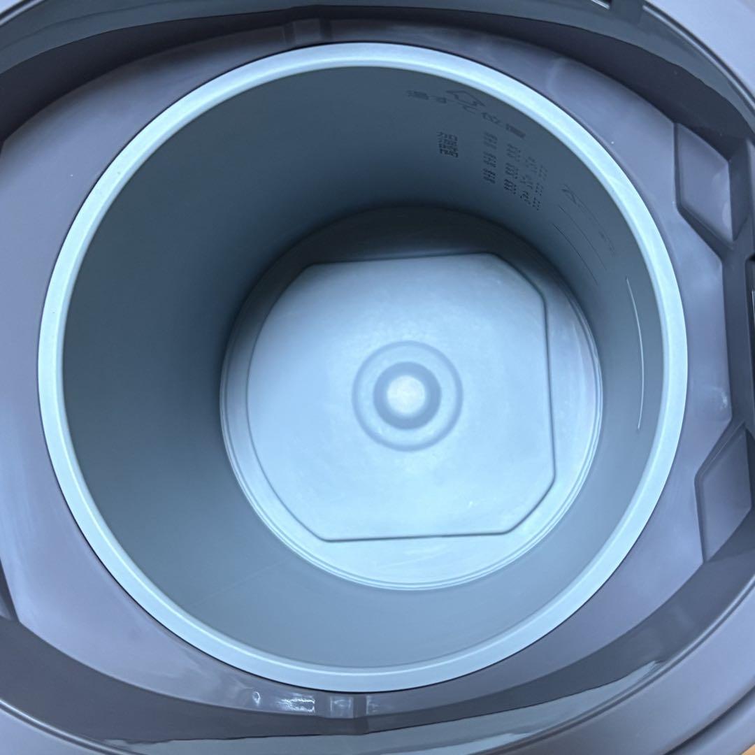 ZOJIRUSHI 象印 スチーム式加湿器 EE-DE35型 2024年製