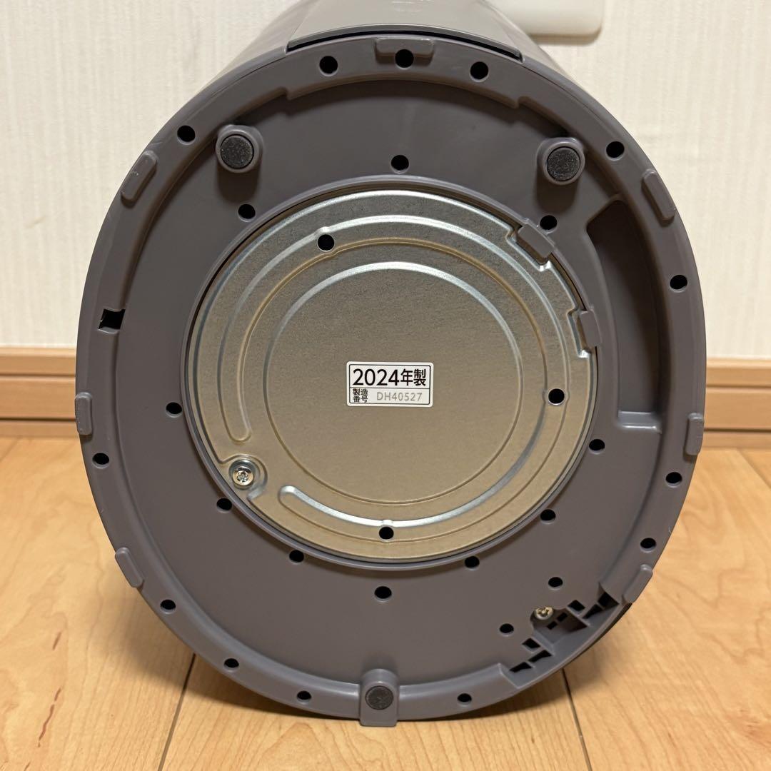 ZOJIRUSHI 象印 スチーム式加湿器 EE-DE35型 2024年製
