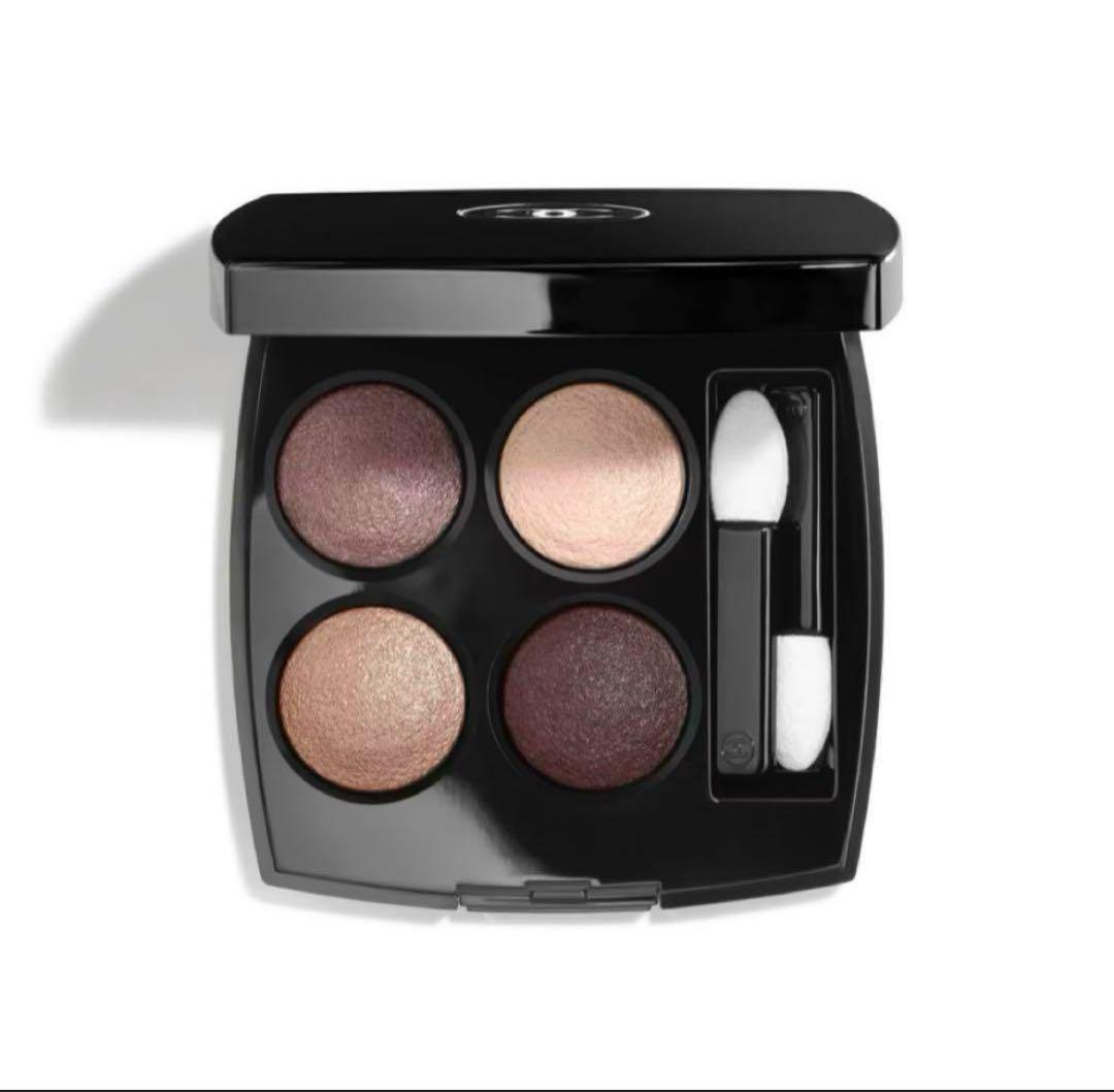 CHANEL アイシャドウ 226 ティセ リボリ