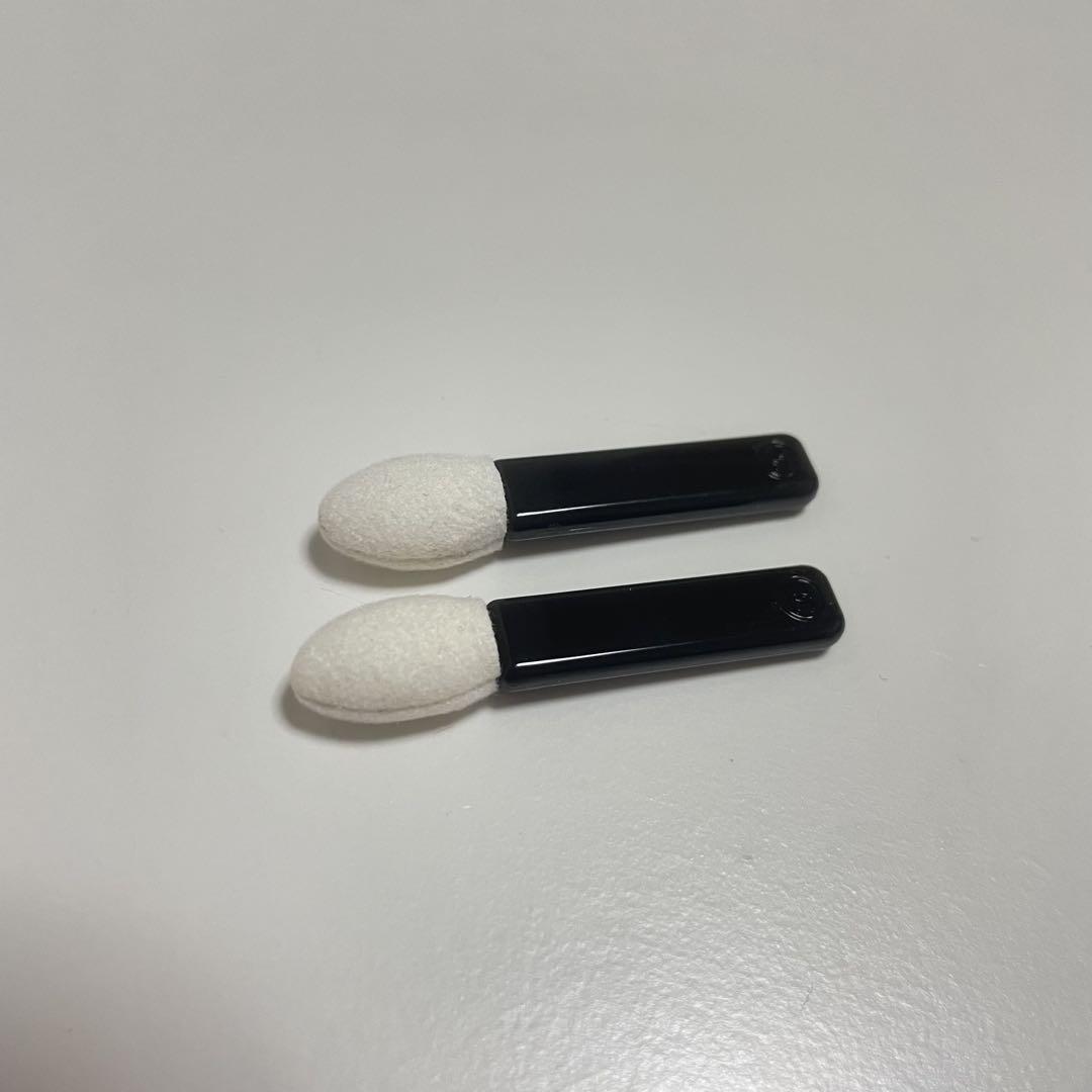 CHANEL アイシャドウ 226 ティセ リボリ