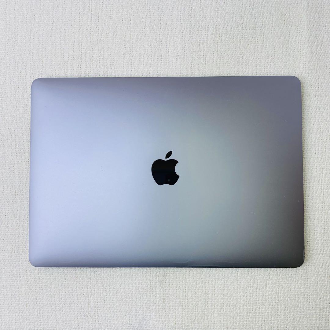 【即日発送】MacBook PRO 2017 SSD500GB バッテリー良好