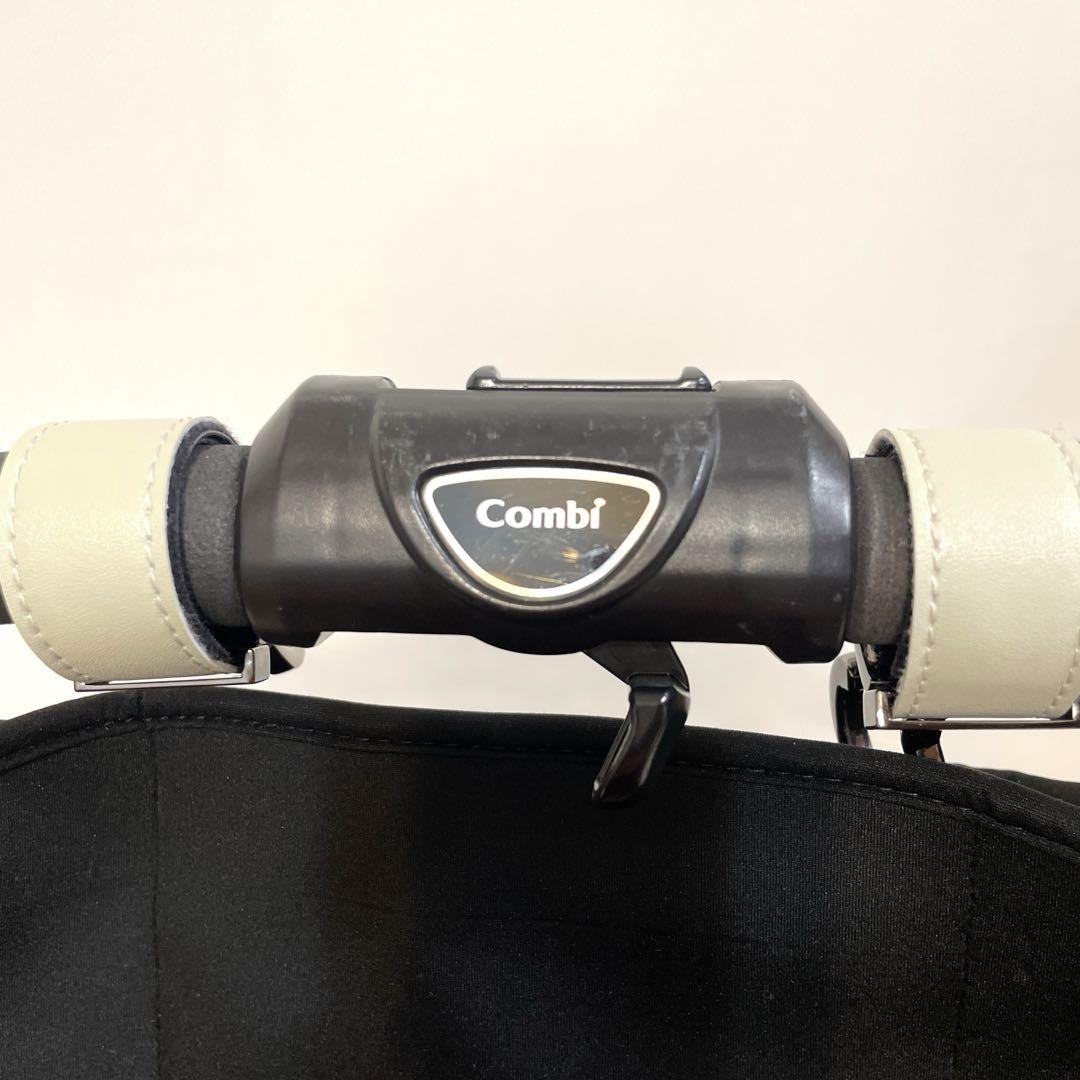 ✨すぐ発送✨コンビ ベビーカー スゴカルα 4キャス compact