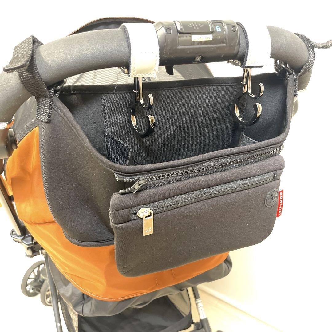 ✨すぐ発送✨コンビ ベビーカー スゴカルα 4キャス compact
