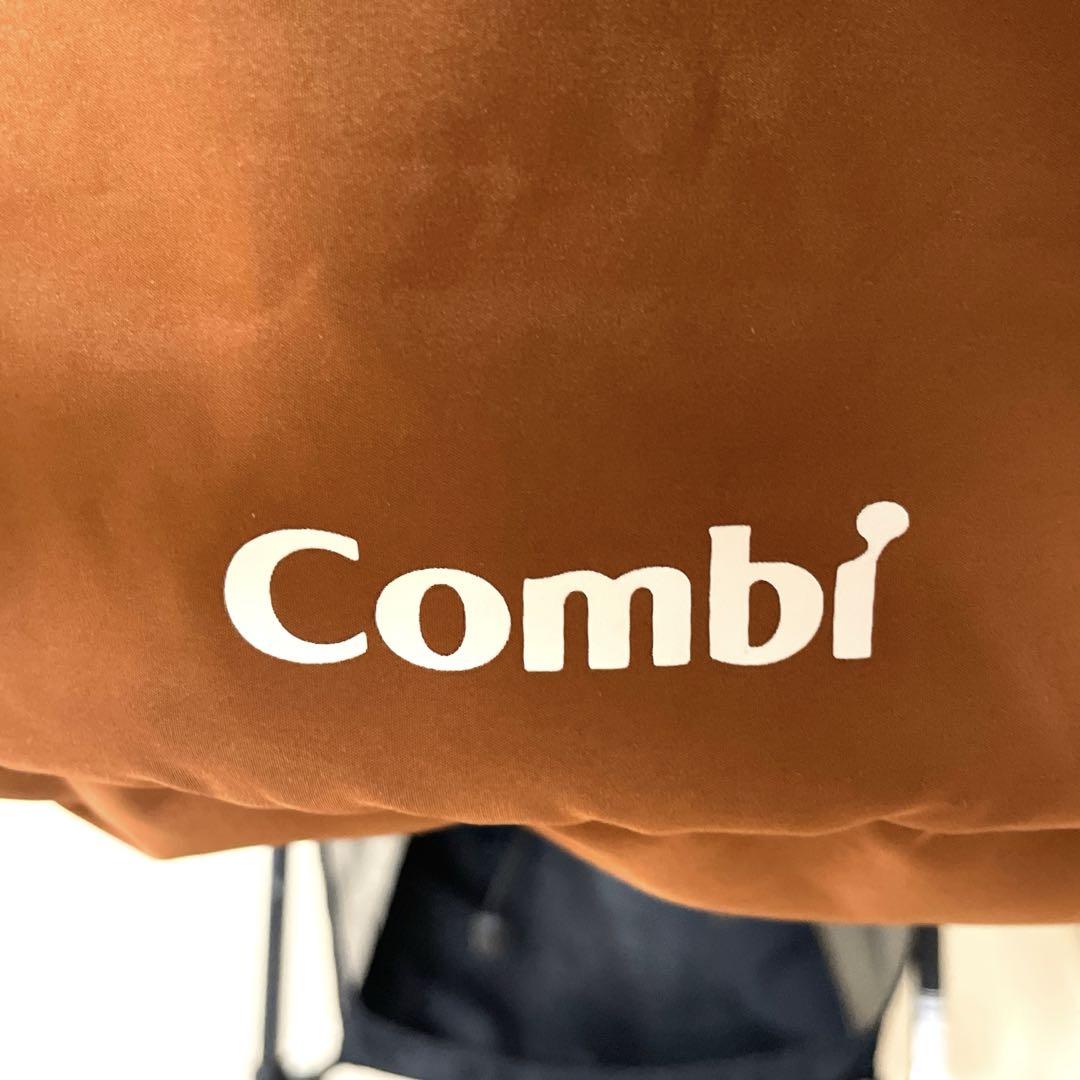 ✨すぐ発送✨コンビ ベビーカー スゴカルα 4キャス compact