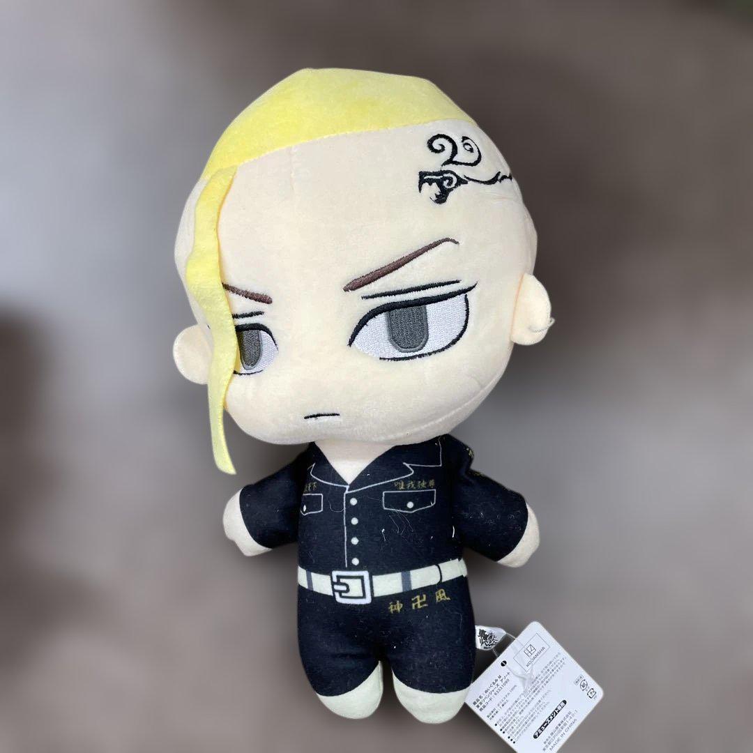 東京リベンジャーズ ぬいぐるみ まとめ売り 東京リベンジャーズ ぬいぐるみ まとめ売り