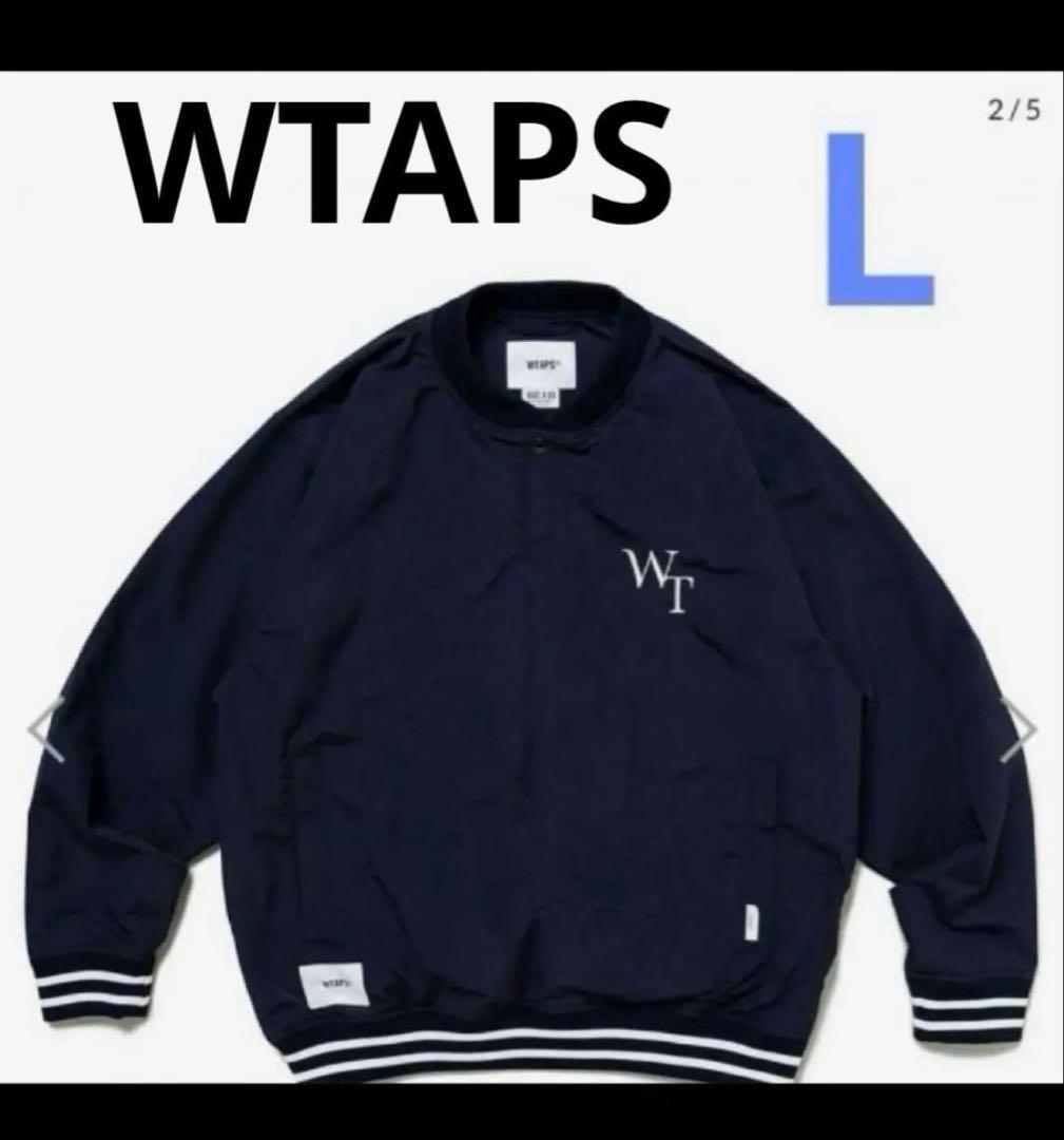 LeagueL WTAPS