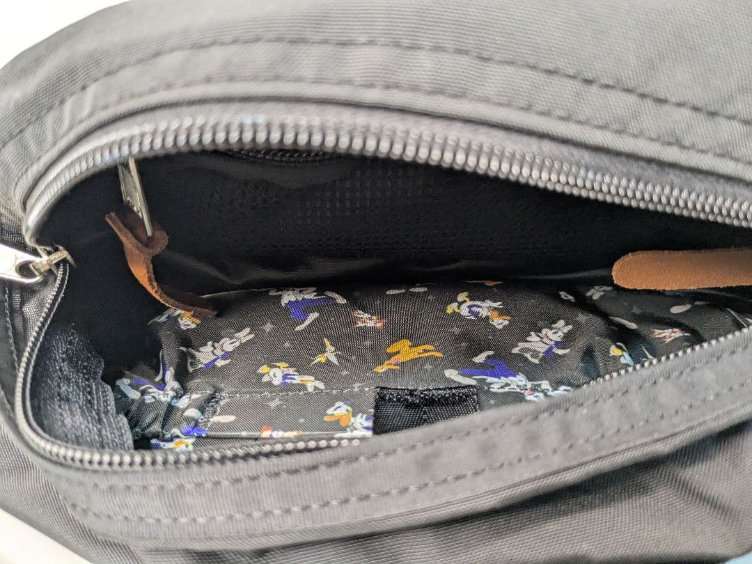 グレゴリー ミッキー