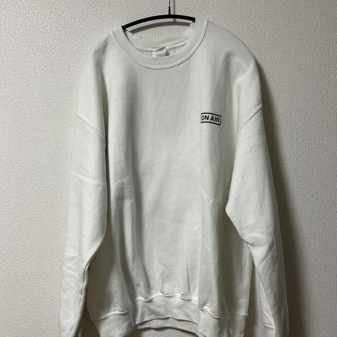 kyne スウェット