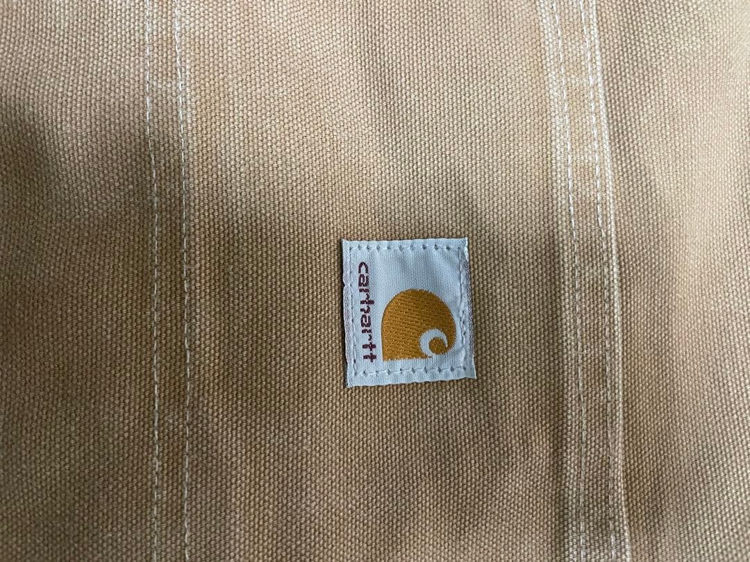 Carhartt B01 BRN ダブルニー ペインター31✖︎30 Carhartt B01 BRN ダブルニー ペインター31✖︎30