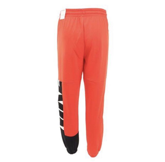 新品 パーカー&パンツ セット 赤 XL VnTF0-m65730761845 NIKE ナイキ ビッグロゴ 裏起毛 通販新作