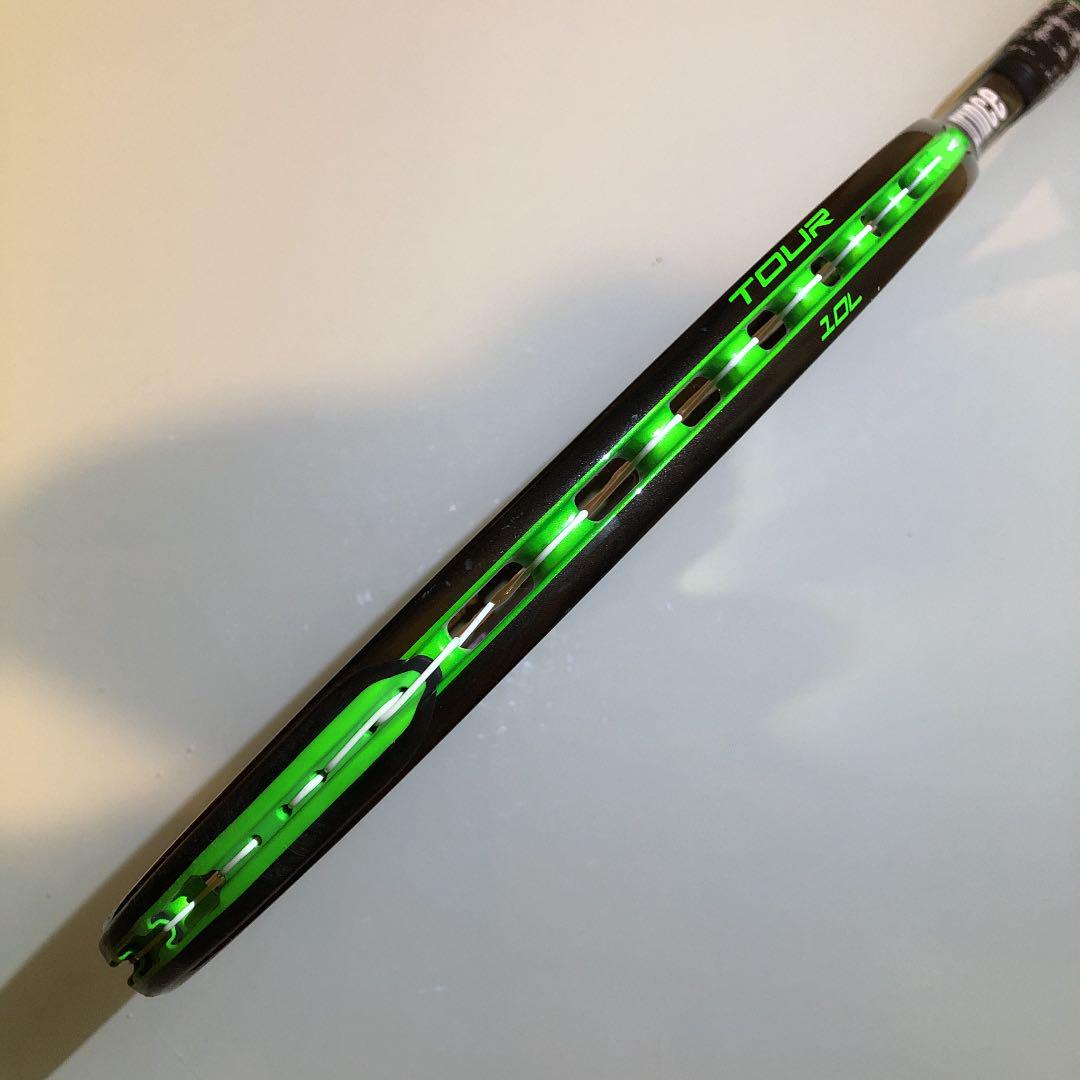 最適な価格 テニスラケット プリンス TOUR O3 100 310g 7TJ077 pDh9i-m65731055269 人気SALEお買い得
