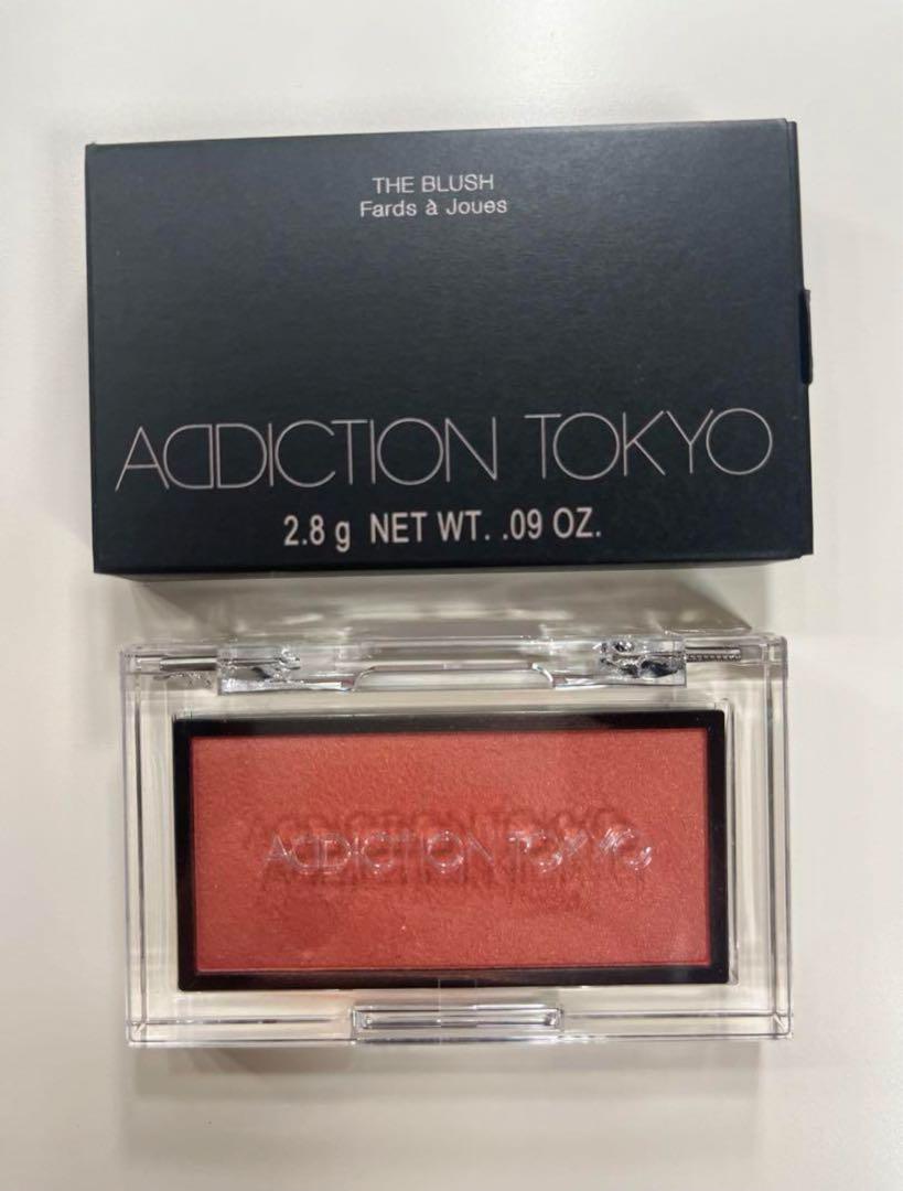 ADDICTION ザブラッシュ 002P
