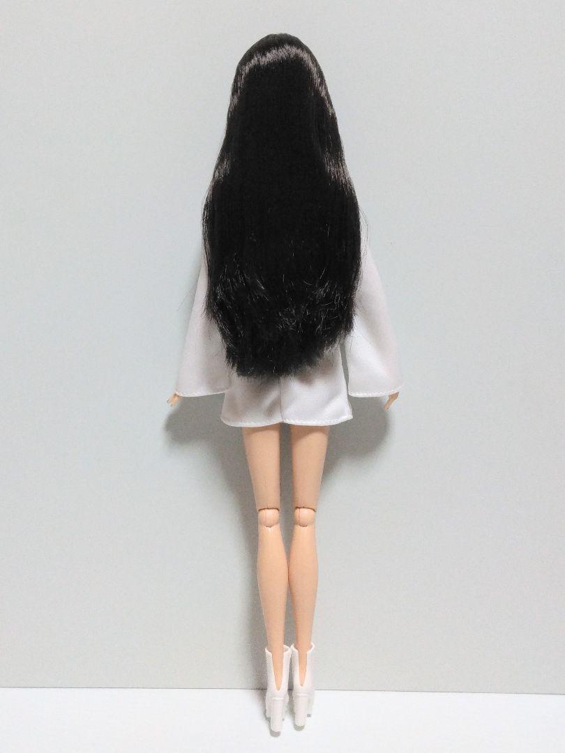 ★ ハーレーダビッドソン バービー