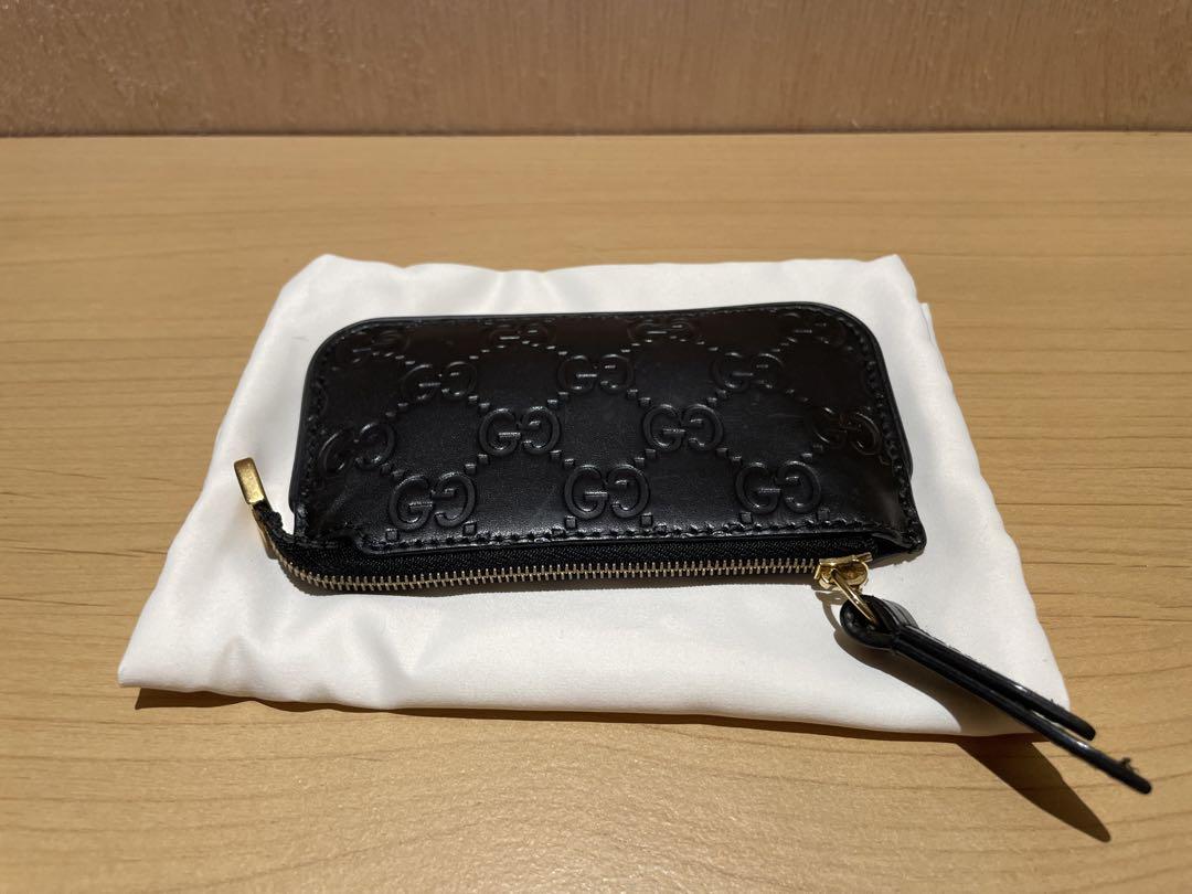 グッチ GUCCI コインケース （マルチカラー） -waja bazar