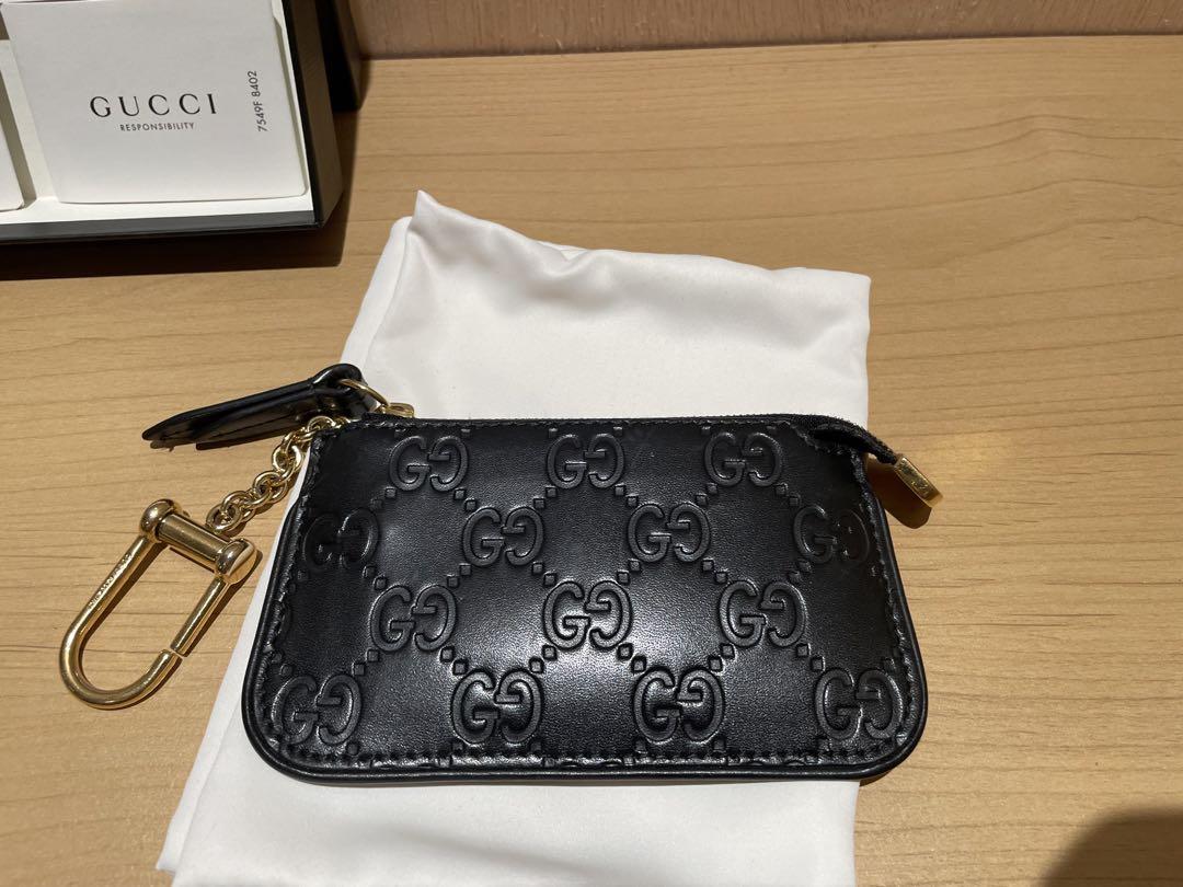 GUCCI コインケース - 小物セール