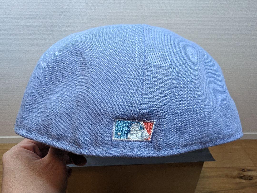 NEW ERA 59FIFTY シカゴ・カブス