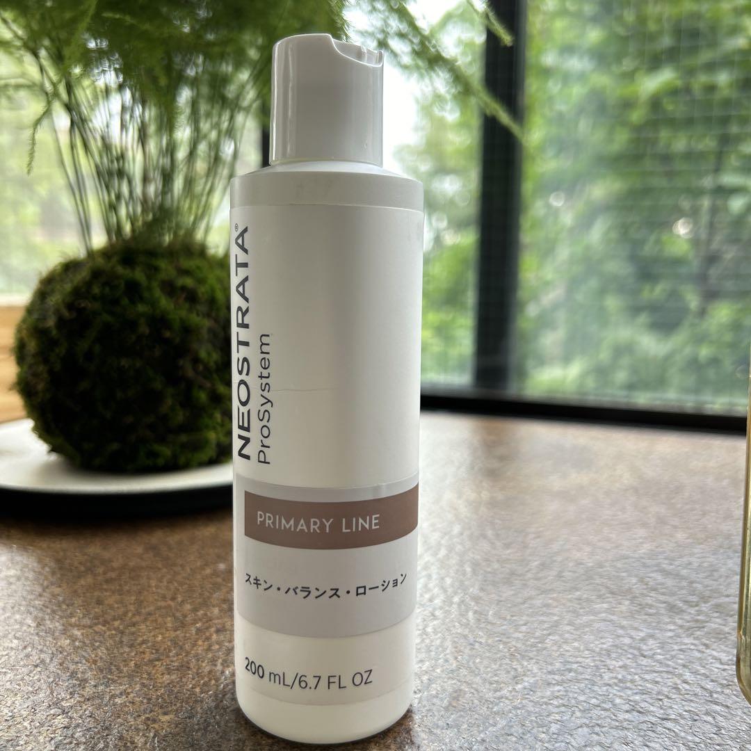 NEOSTRATA  スキンバランス・ローション 200mL ネオストラータ スキンバランスローション - メルカリ
