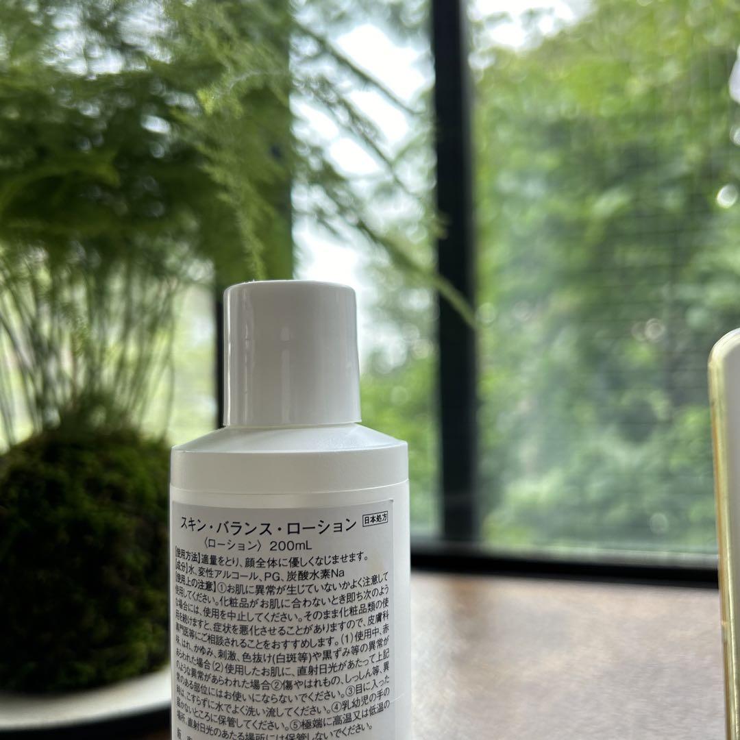 NEOSTRATA  スキンバランス・ローション 200mL ネオストラータ スキンバランスローション - メルカリ
