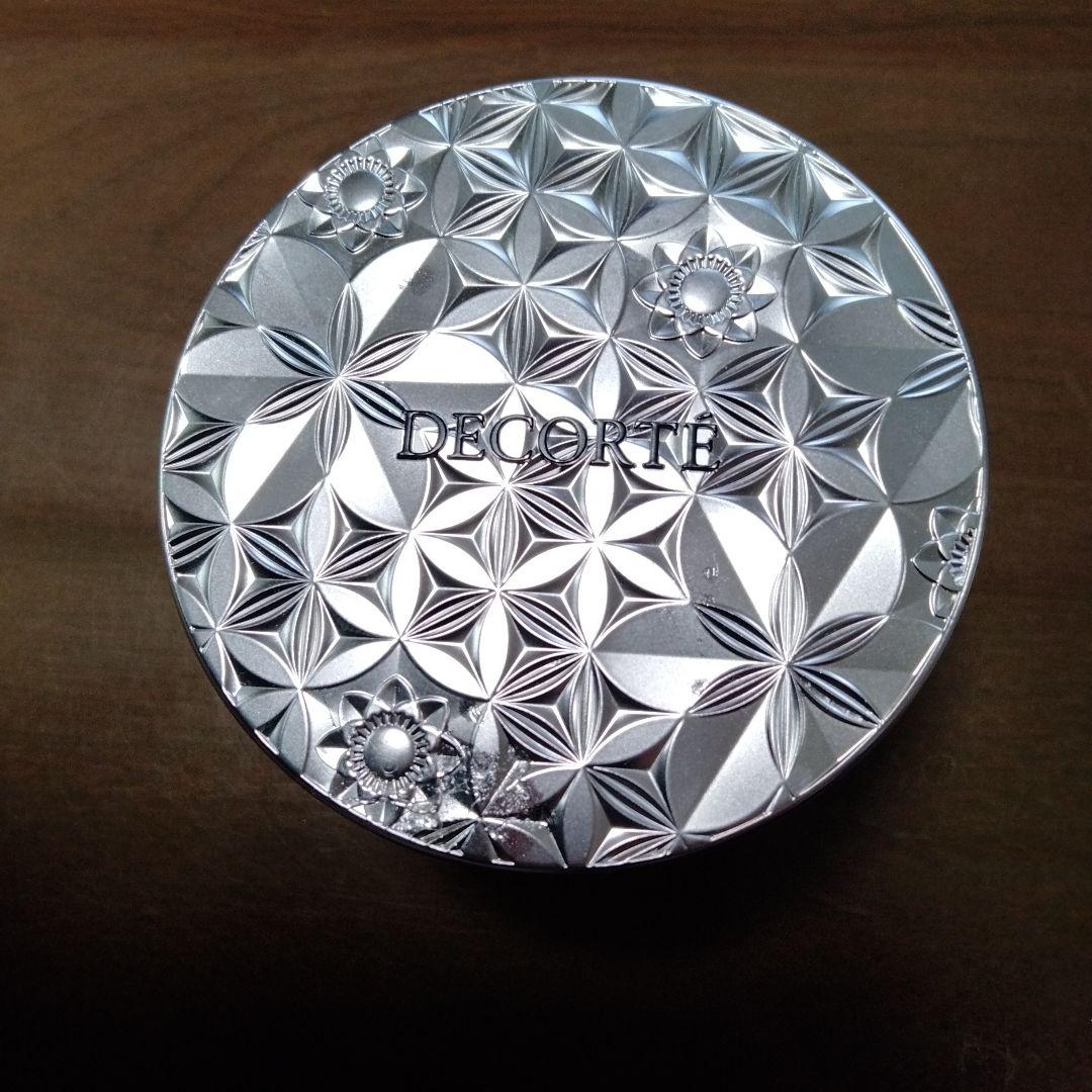 DECORTÉ ルースパウダー 00 20g