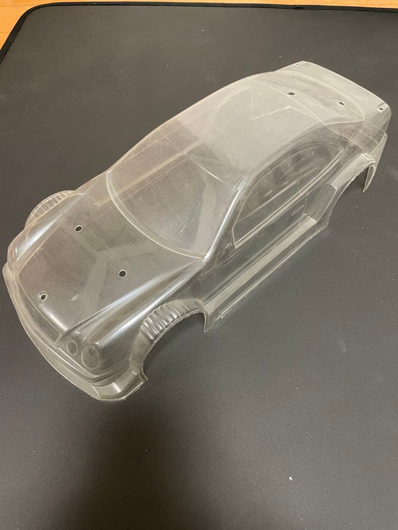 タミヤ CLK-DTM2000 メルセデス 1 10 ジャンク品 RCカーTAMIYA USTAUSTRALIA_COM_AU