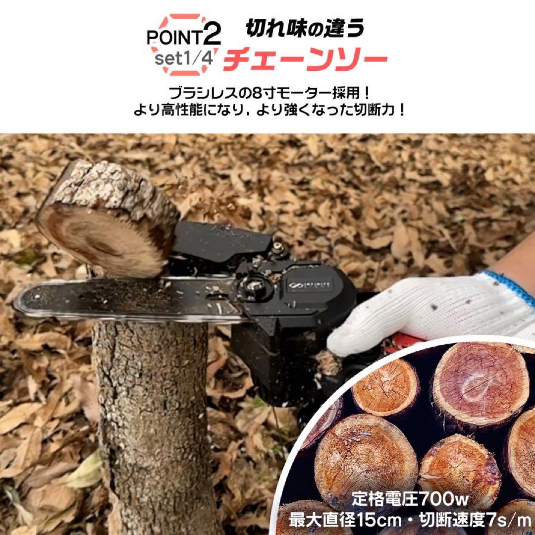 電動