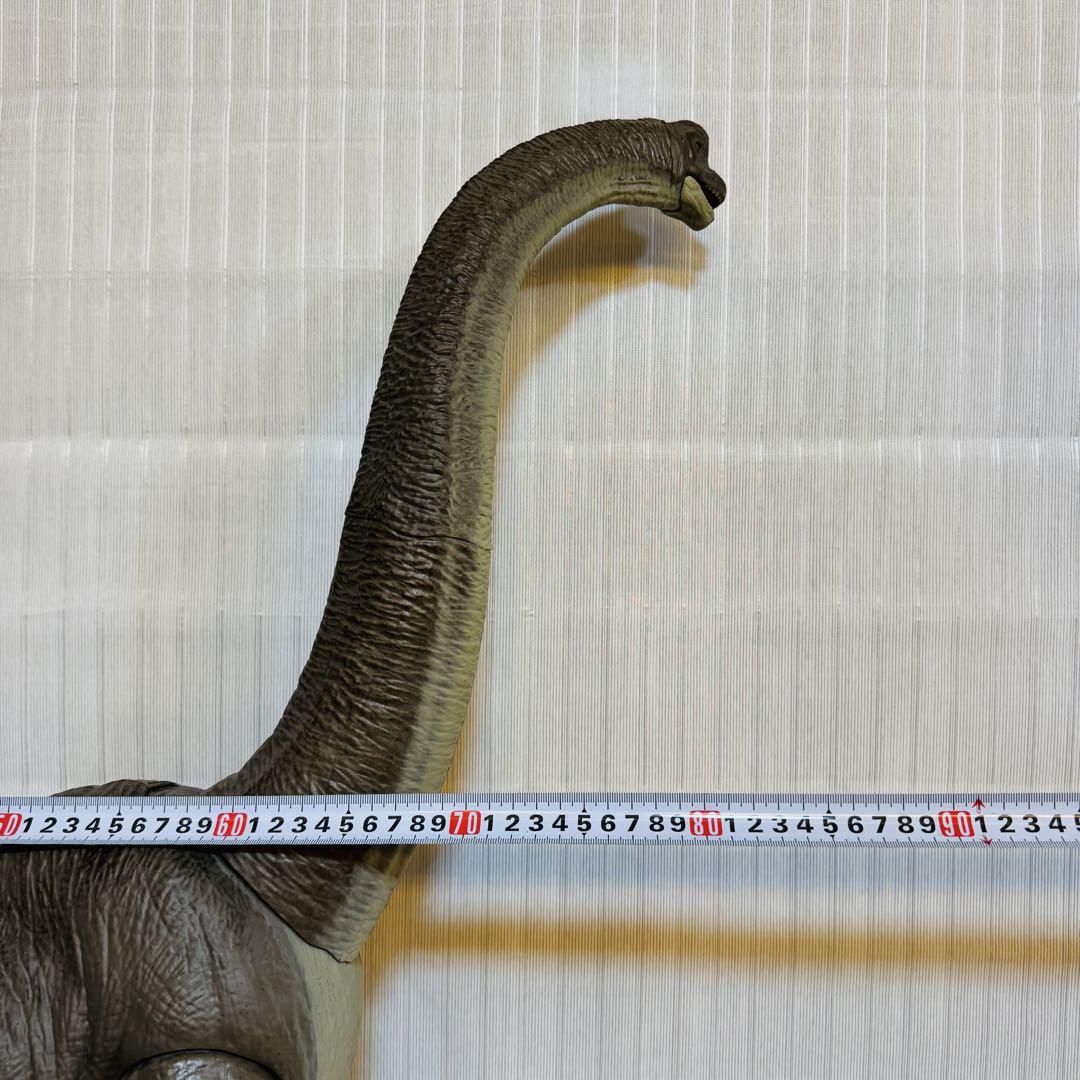 ジュラシックワールド ブラキオサウルス