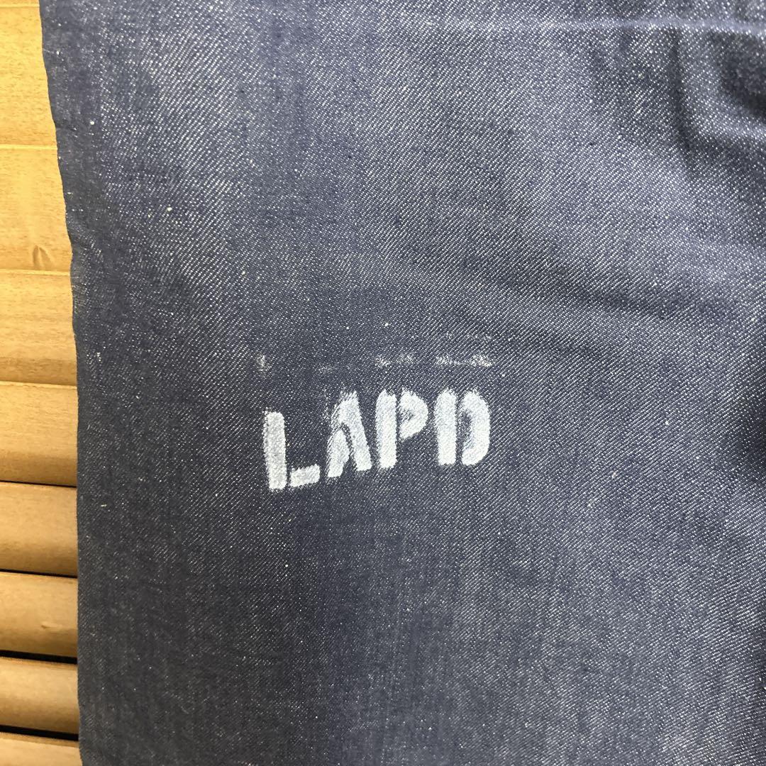 1950年代デッドストックLAPDパンツ w32Ｌ32超貴重