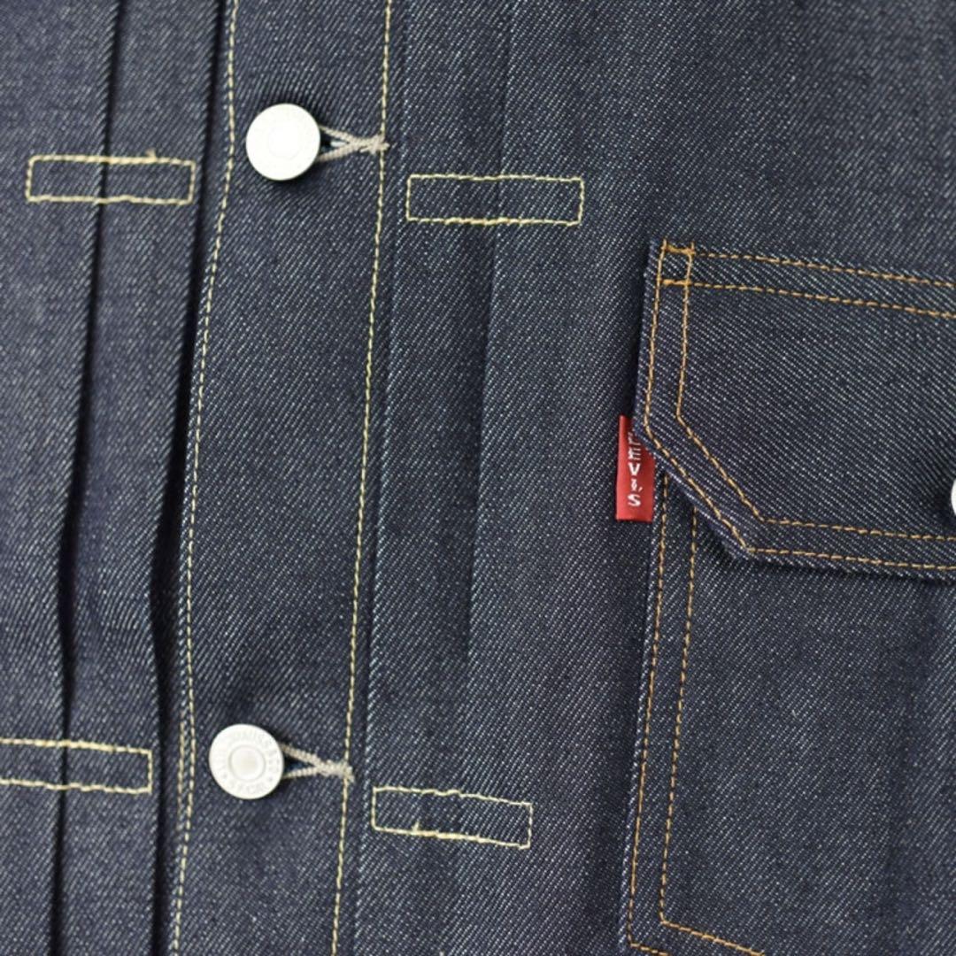 リーバイス VINTAGE CLOTHING 1936 TYPE I サイズ46 Levi's VINTAGE CLOTHING 1936 TYPE I 46