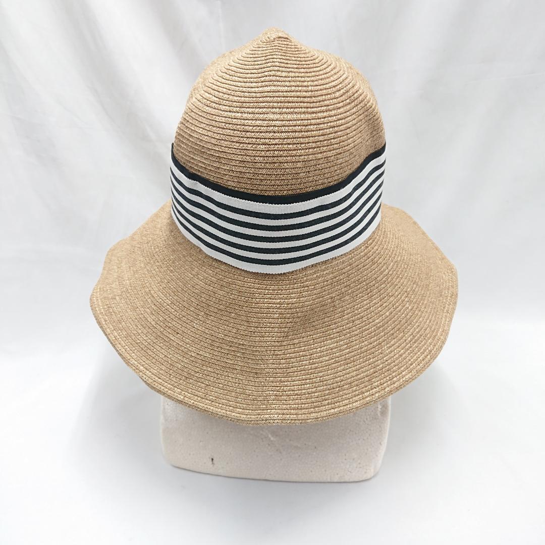 Amazon.co.jp: Chapeau d' O Casablanca シャポードオー 麦わら