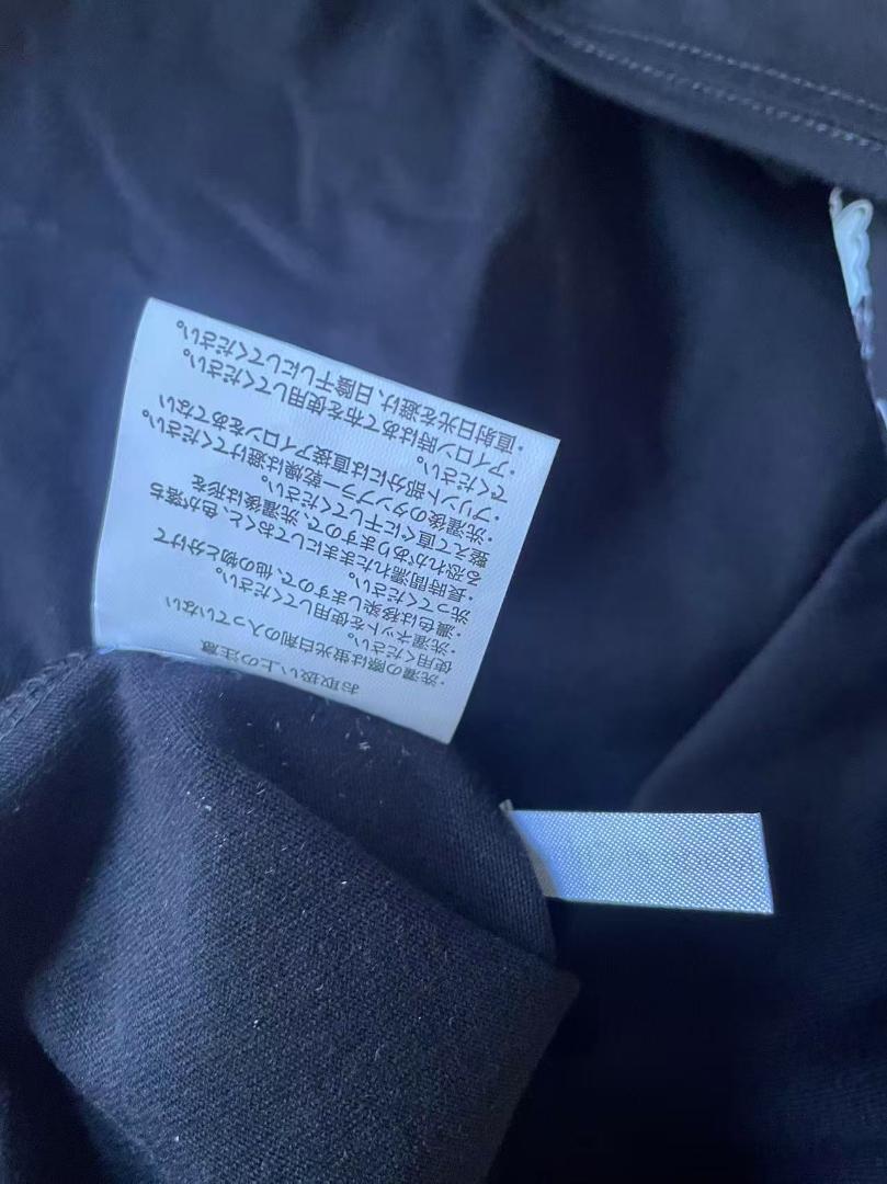 VERDY x G-DRAGON Ubermensch T-Shirt ブラック