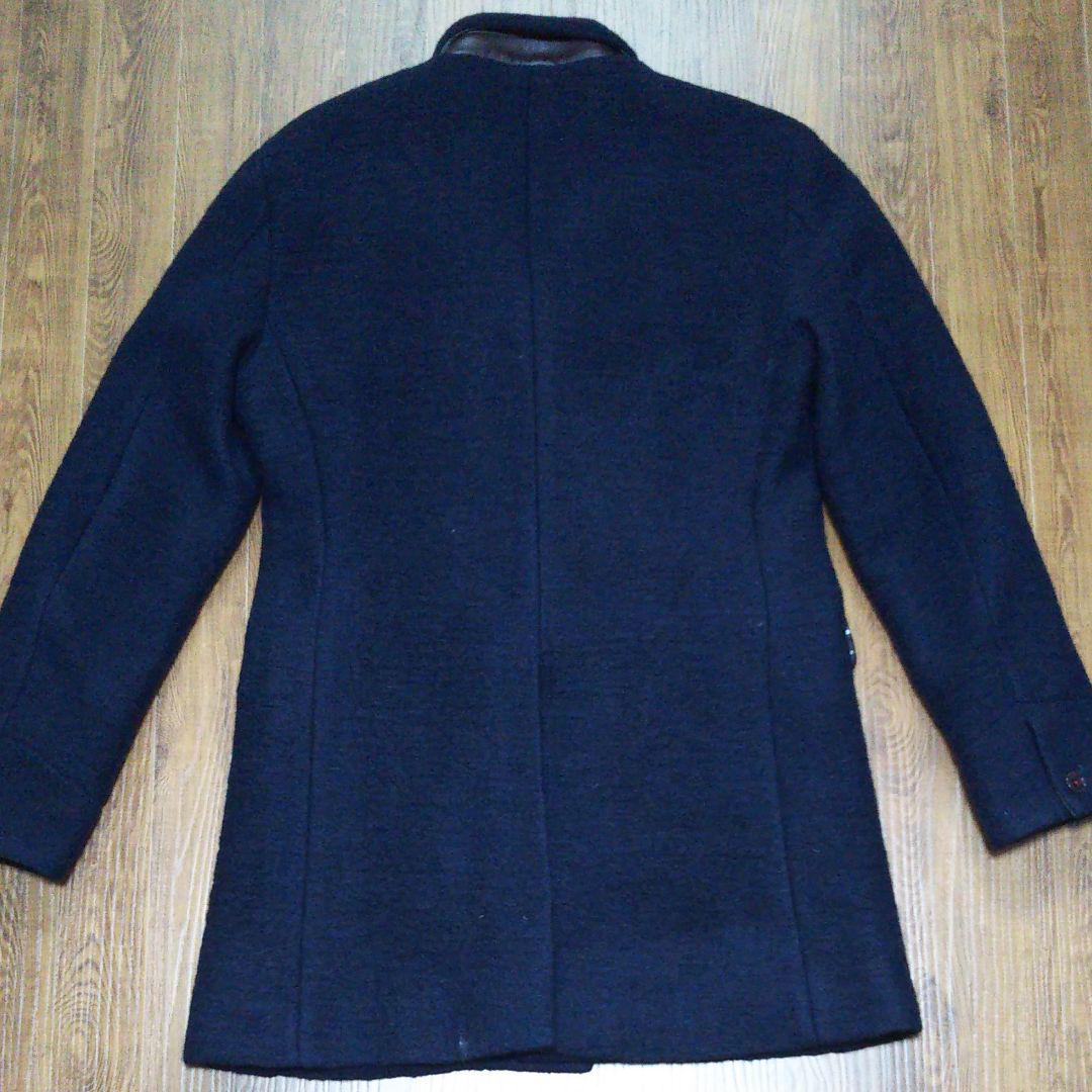 新品 ドット チェスターコート St3gL-m65735913448 MEN'S MELROSE 正規店人気