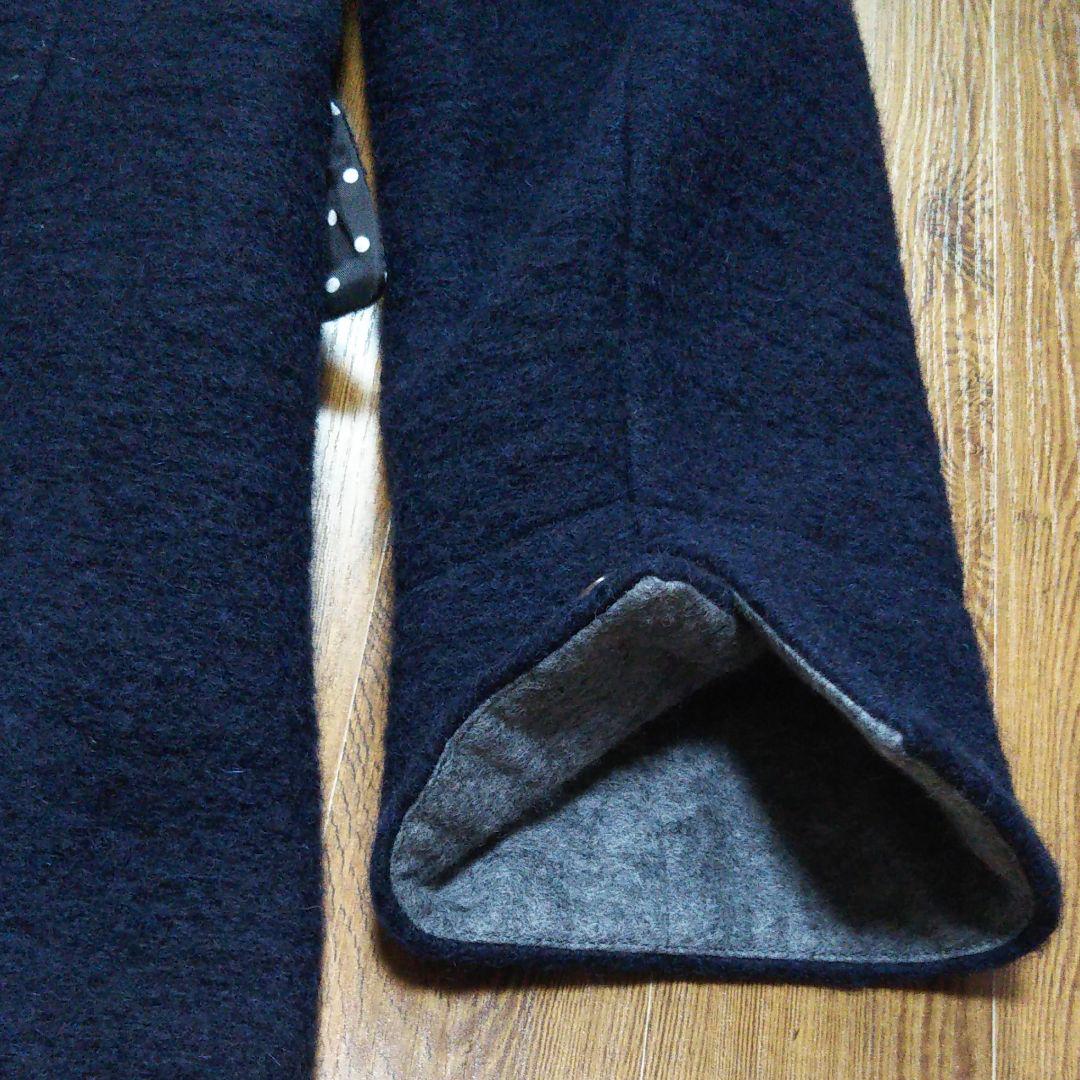 新品 ドット チェスターコート St3gL-m65735913448 MEN'S MELROSE 正規店人気
