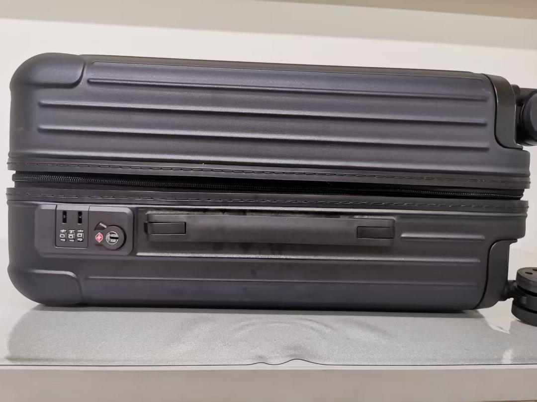 RIMOWAキャリーケース 4輪 35L