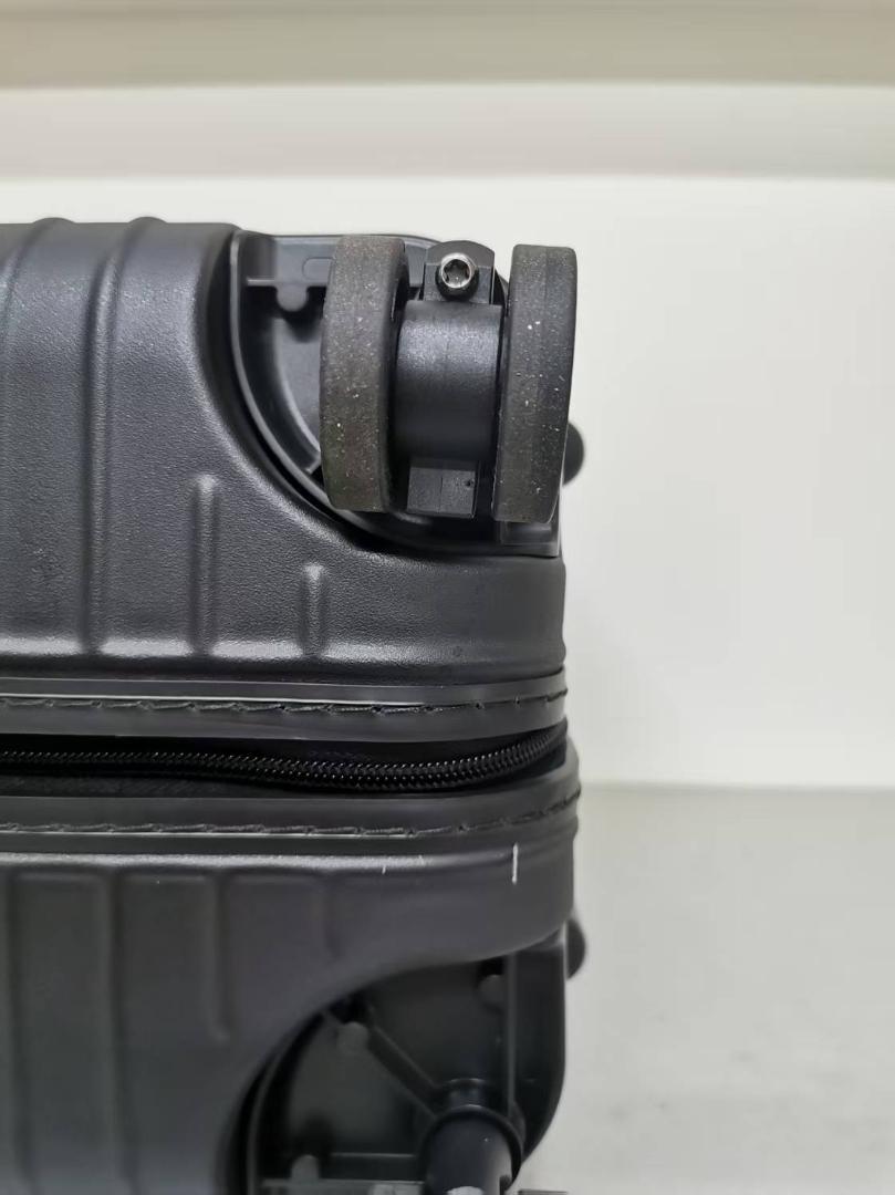 RIMOWAキャリーケース 4輪 35L