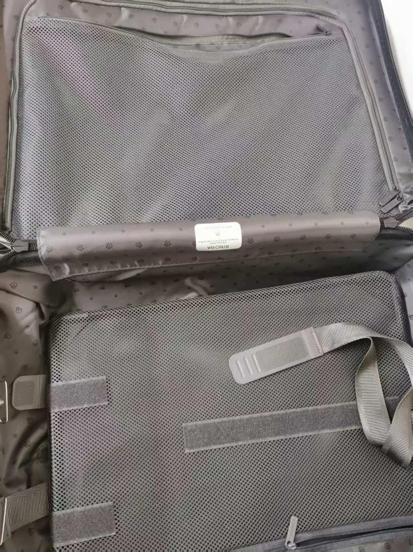 RIMOWAキャリーケース 4輪 35L