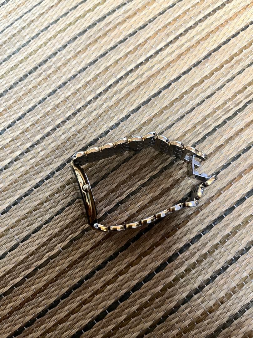 ラドー　腕時計