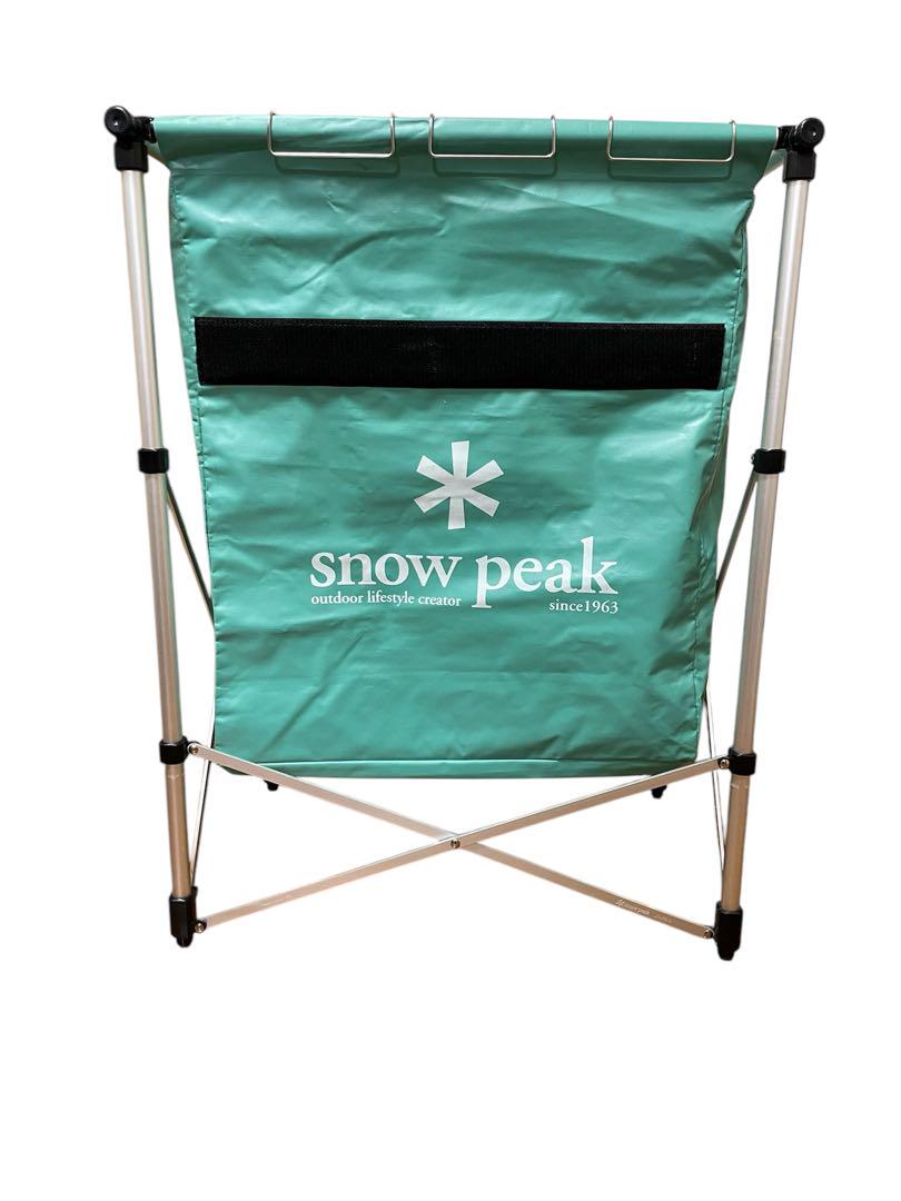Snowpeak スノーピーク　ガビングスタンド