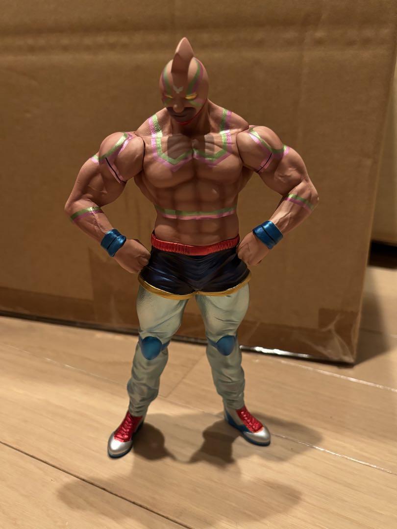 FIG]CCP Muscular Collection No.60 匠仕様 キャスト製 モーター