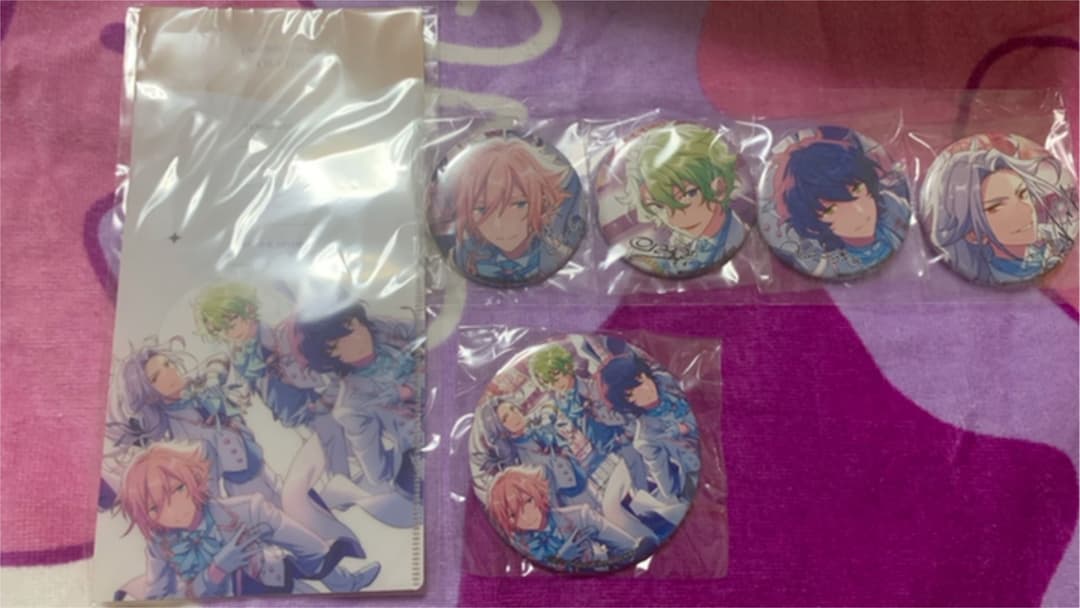 旧fine グッズ | csm.cg