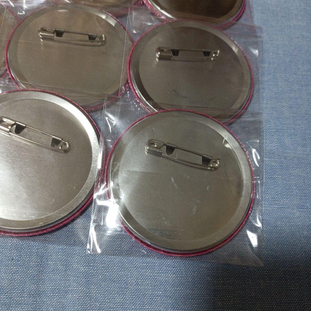 ブルーロック 千切 豹馬 当たり付き 缶バッジ