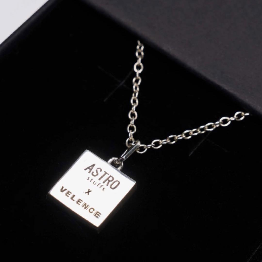限定セール -SALE Astrostuffs VELENCE BrightWin ネックレス その他