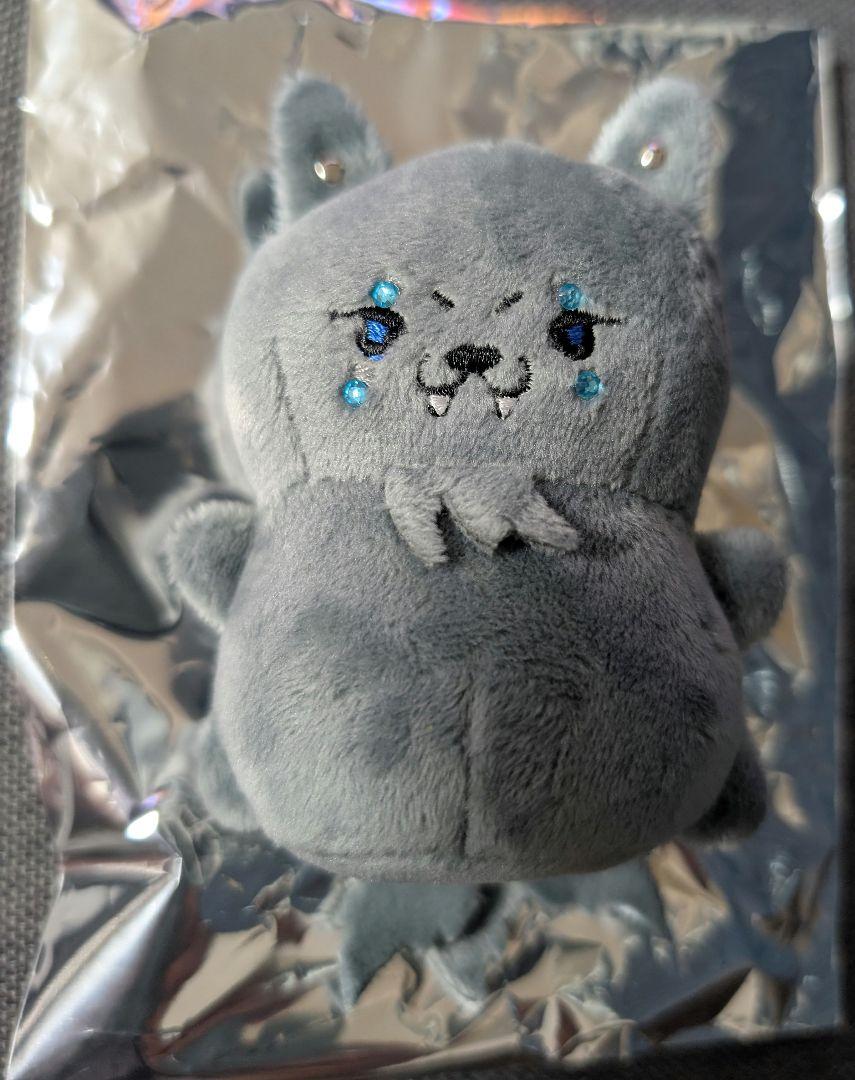 女王蜂 グッズ qb BEAST ミニ ぬいぐるみ アヴちゃん - メルカリ