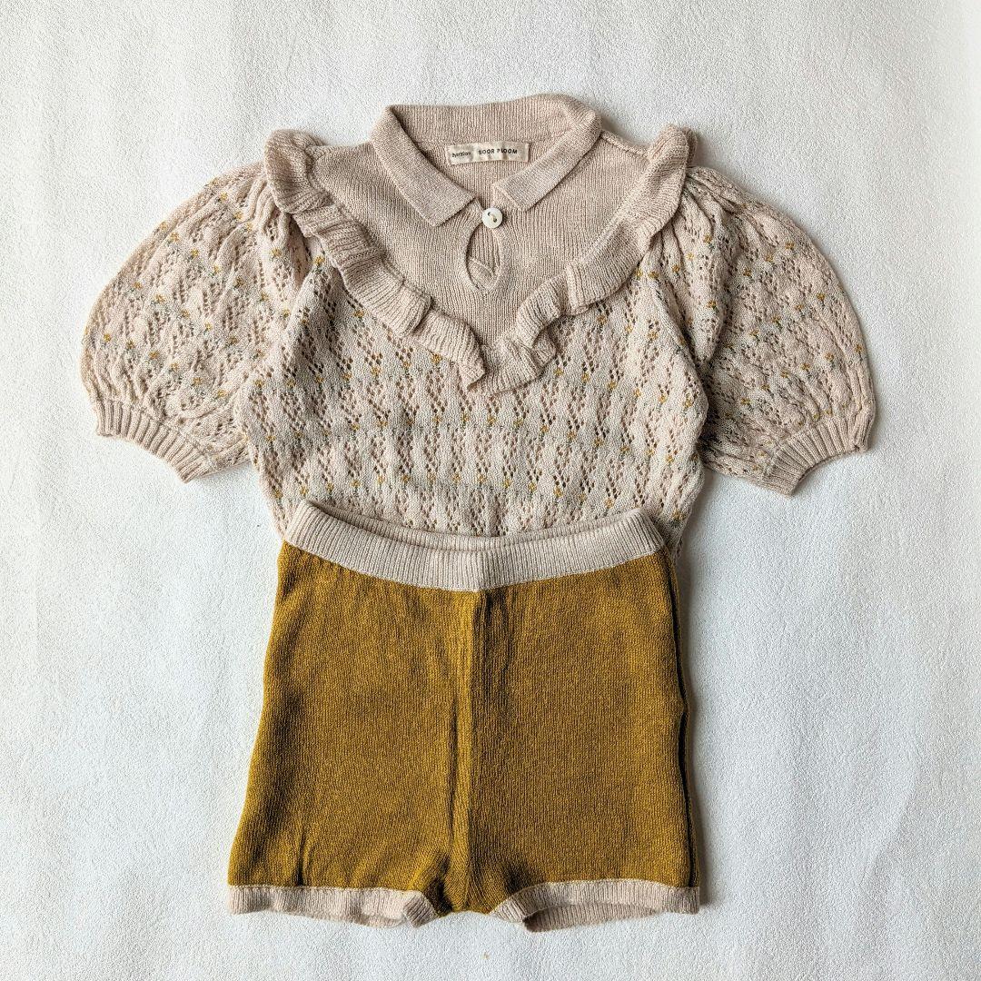 ◆美品◆Soor Ploom◆セットアップ◆2yr