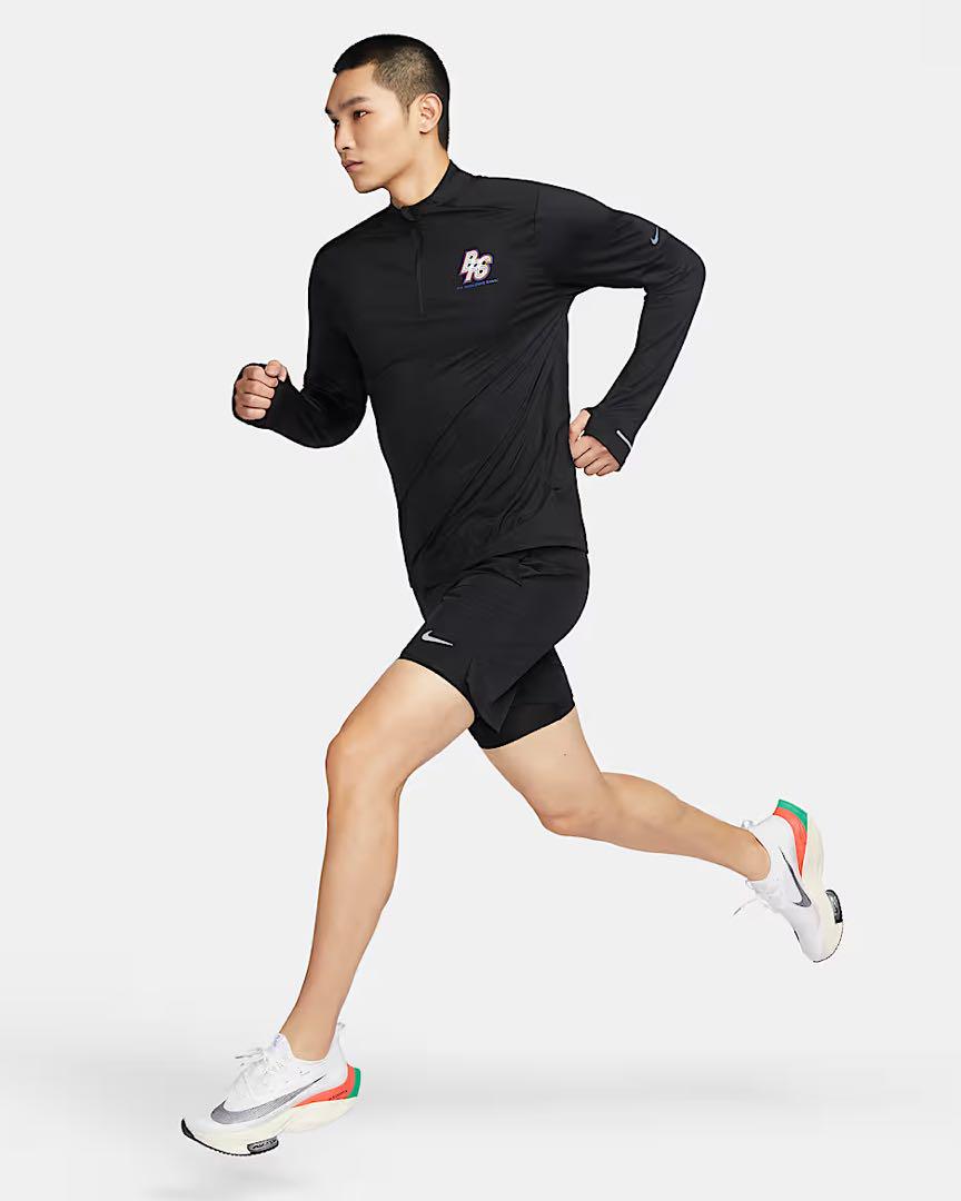 【完売品】NIKE ランニングエナジー　長袖