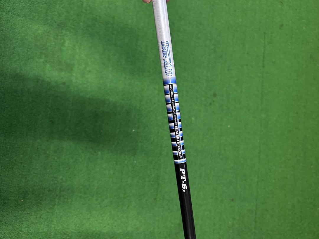 ツアーad pt 6x 3w