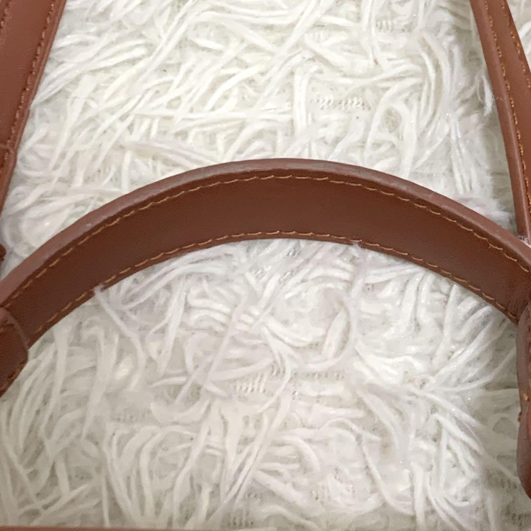 かごバック 2way ハンドバック ショルダーバック 南京錠