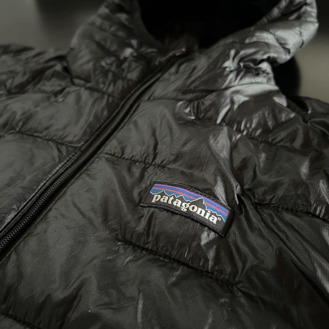 PATAGONIA/パタゴニア　マイクロパフフーディー